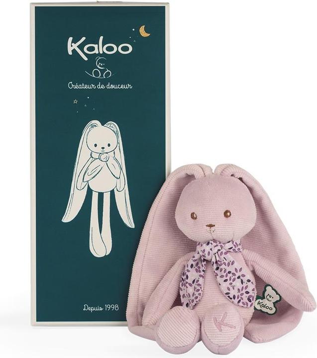 Productafbeelding Kaloo Lapinoo konijn roze