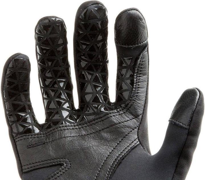 Actual product image Millet Storm Gtx Infinium Handschuhe (L)