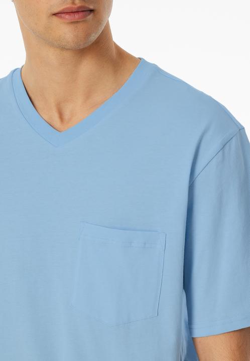 Produktbild Schiesser Pyjama Comfort Essentials (56, XXL)