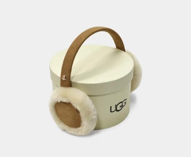 Actual product image Ugg Classic
