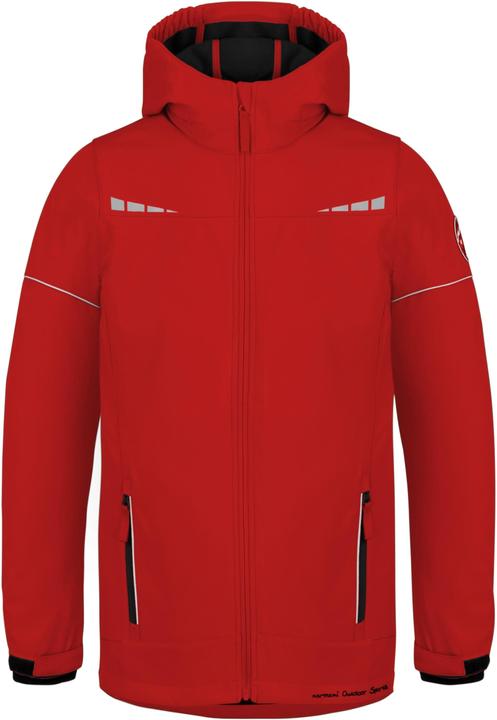 Normani Kinder Softshelljacke Galway