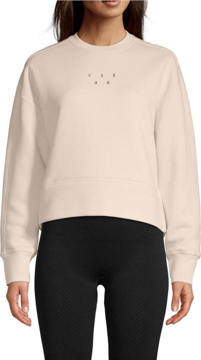 Produktbild CASALL Kastiges Sweatshirt mit Rundhalsausschnitt (M)