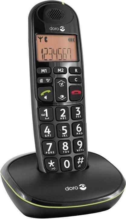 Image du produit Doro PhoneEasy 100W Duo