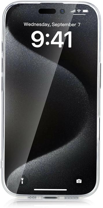 Productafbeelding Nevox StyleShell Flex iPh 16 Pro (Apple iPhone 16 Pro)