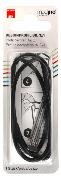 Image du produit Modino priamos profil de design