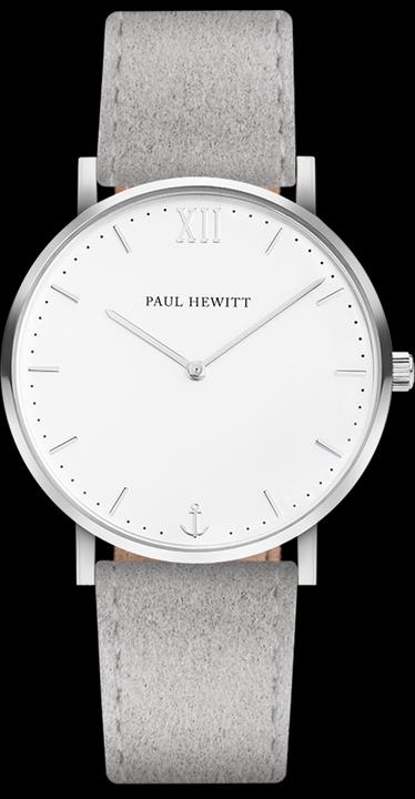 Actual product image Paul Hewitt Sailor (Analogue wristwatch, 39 mm)