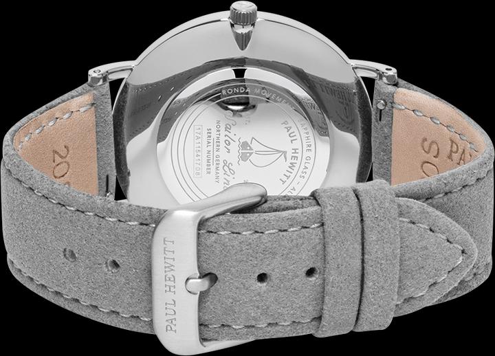 Actual product image Paul Hewitt Sailor (Analogue wristwatch, 39 mm)
