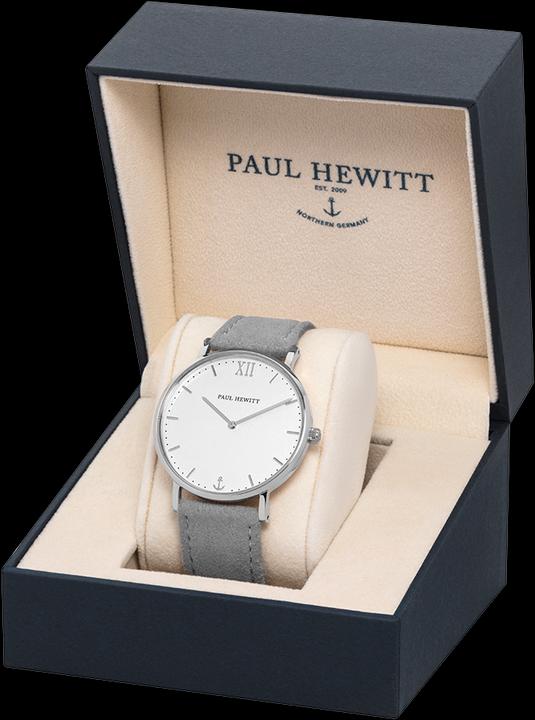 Actual product image Paul Hewitt Sailor (Analogue wristwatch, 39 mm)