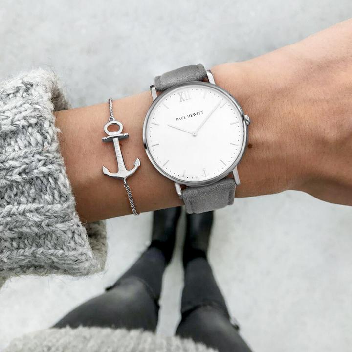 Actual product image Paul Hewitt Sailor (Analogue wristwatch, 39 mm)