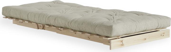 Produktbild Karup Design Roots (Bettsofa, 1-Sitzer)