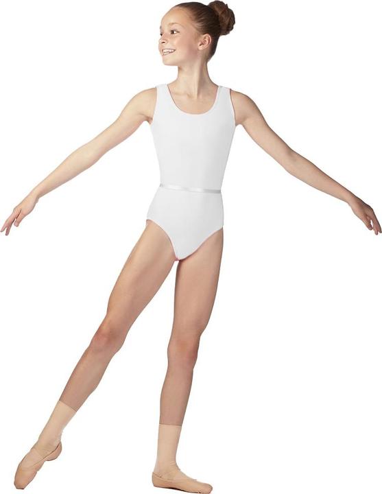 Freed RAD Breite Träger Kinder Ballett und Tanztrikot (S)
