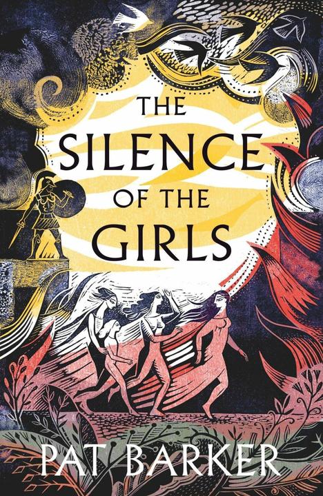 Produktbild The Silence of the Girls (Englisch, Pat Barker, 2019)
