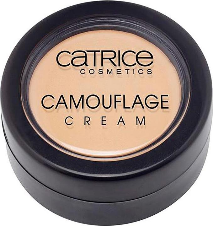 Catrice Camouflage Cream (020 Light Beige)