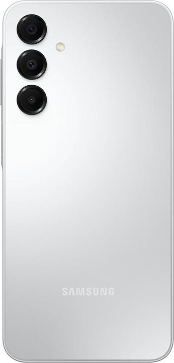 Image du produit Wind Tre Samsung Galaxy A16 (128 Go, Gris clair, 6.70", Double SIM hybride, 0.00 Mpx, 4G)