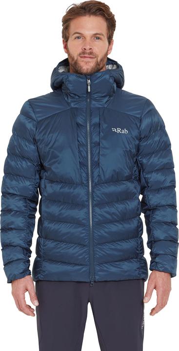 Produktbild Rab Cirrus Ultra Hoody (XXL)