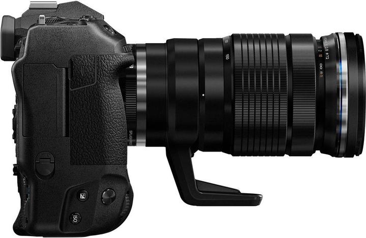 Produktbild Olympus E-M1X (20.40 Mpx, Micro Four Thirds)
