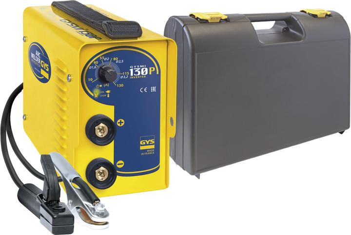 Image du produit GYS Gysmi-130P