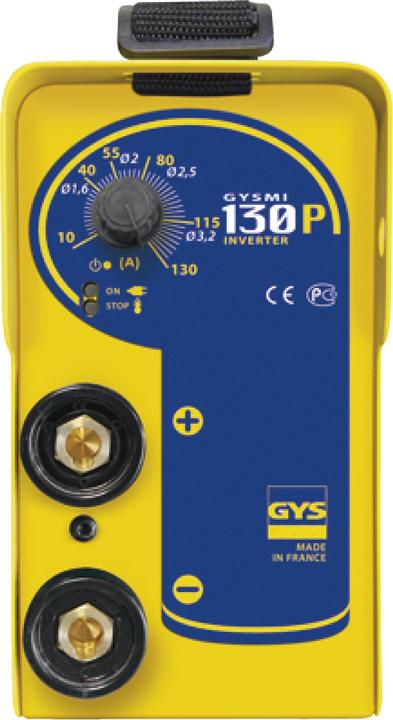 Image du produit GYS Gysmi-130P