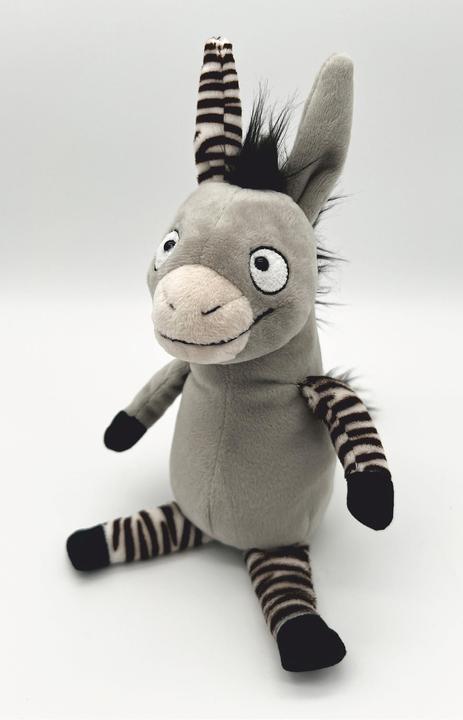 Actual product image Schneider:Grimm and Möhrchen - Zesel-Ku