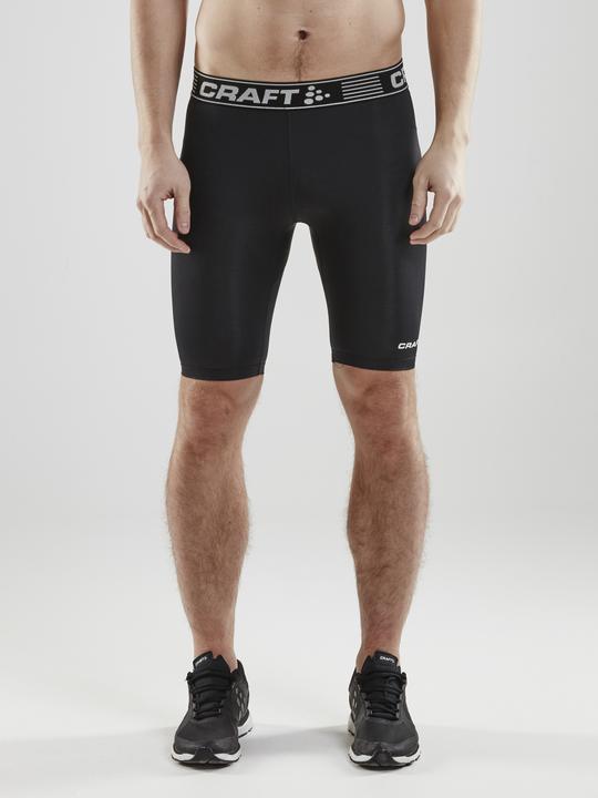 Actual product image Craft Pro Control Compression Short Tights Unisex (S)
