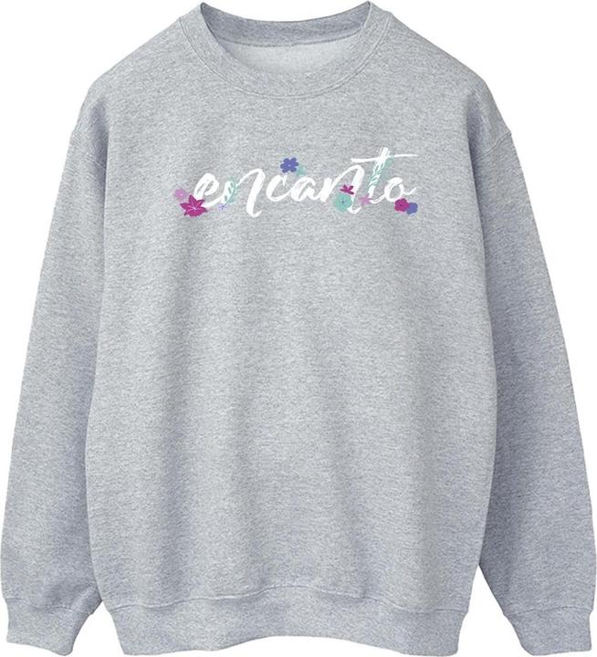 Immagine prodotto Disney Encanto Logo Felpa Uomo (XXL)
