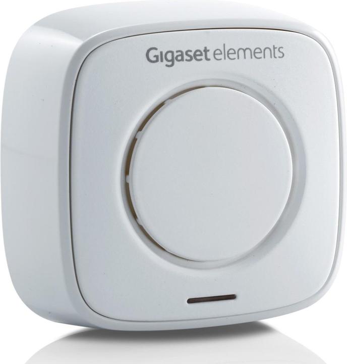 Actual product image Gigaset Elements Siren