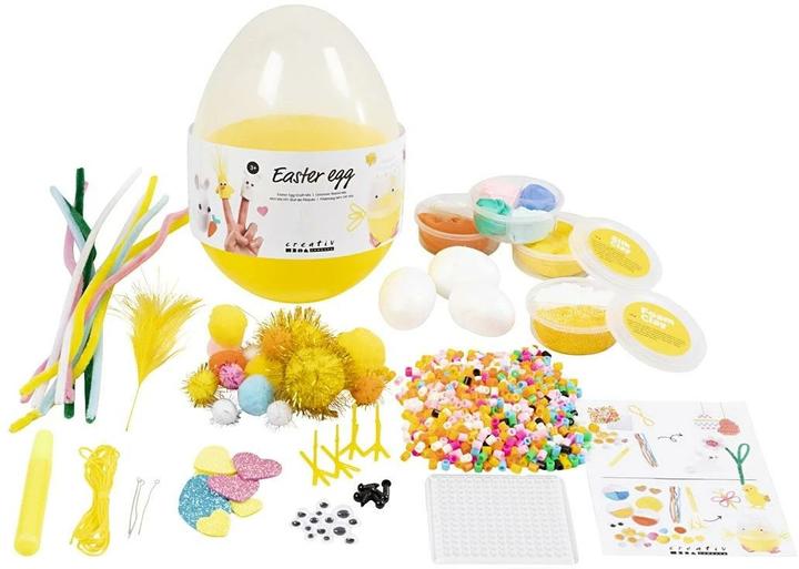 Produktbild Creativ Company Ostereimix