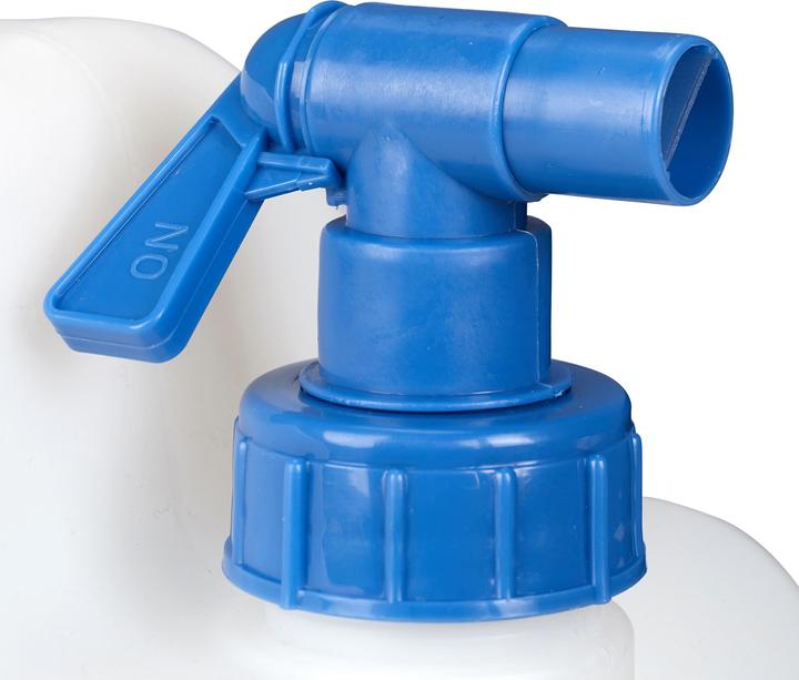 Immagine prodotto Relaxdays Wasserkanister