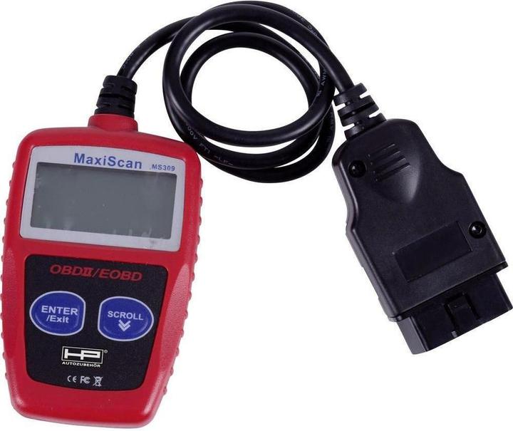 Immagine prodotto HP Autozubehör Obd Ii