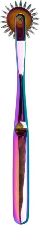 Image du produit Fetish Collection Rainbow Double Pinwheel