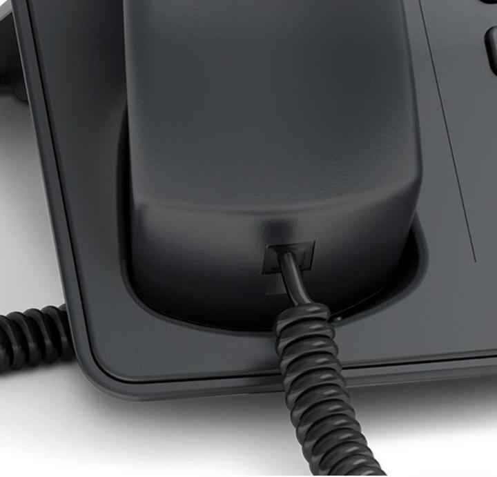Actual product image Snom D715