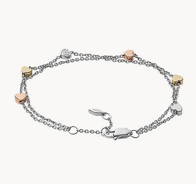 Image du produit Fossil motifs d'époque (19 cm, Acier inoxydable)