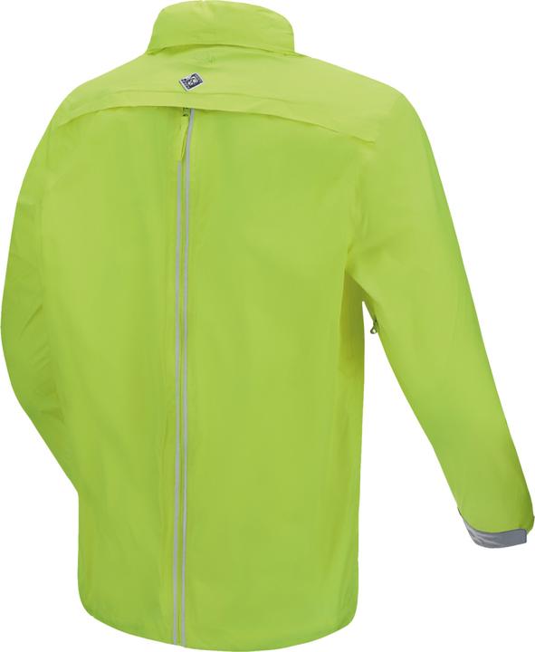 Immagine prodotto Tucano Urbano TU Nano Rain Jacket Zeta Unisex giallo XL (Donne, Uomini, XL)