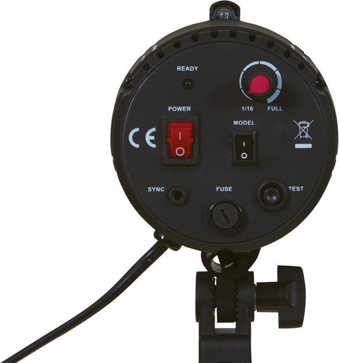 Actual product image Dörr EcoLine II Kit E (150 W, Set)