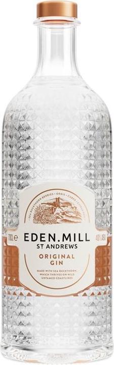 Produktbild Eden Mill Original Gin 40% Vol. 0,7l