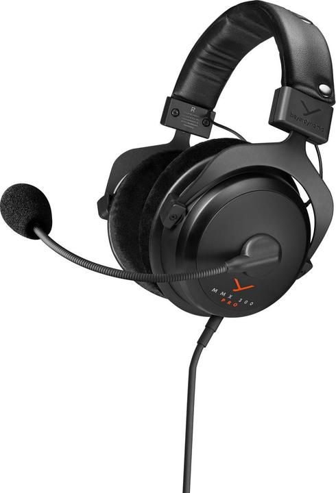 Beyerdynamic MMX 300 Pro (Kabelgebunden)