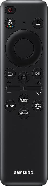 Image du produit Samsung GU55CU8079UXZG (55", LED, 4K)