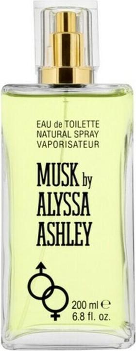 Immagine prodotto Houbigant Alyssa Ashley Musk (Eau de toilette, 200 ml)