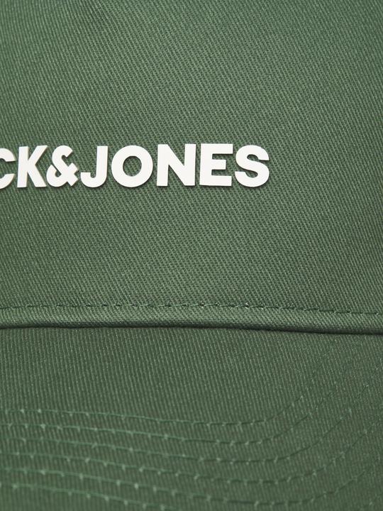Produktbild Jack & Jones Jacvest Baseball Cap Ln Styd (One Size)