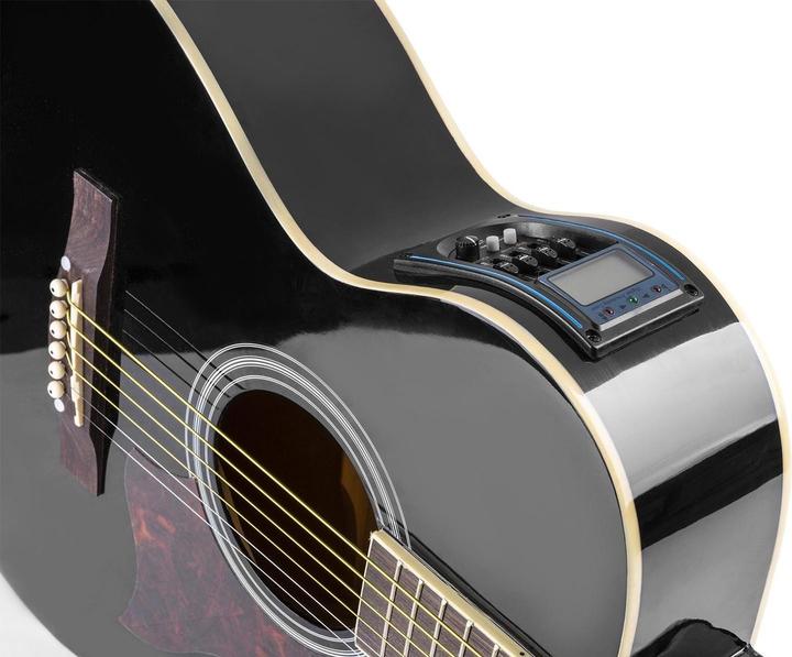 Immagine prodotto Max ShowKit (Chitarra semi acustica, Tiglio)