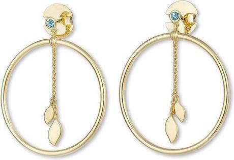 Produktbild Breuning Ohrschmuck - Ed.Top.Hell (750/18 K Gold)