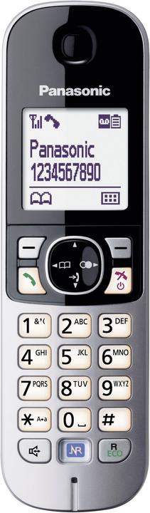 Actual product image Panasonic Kx-Tga681