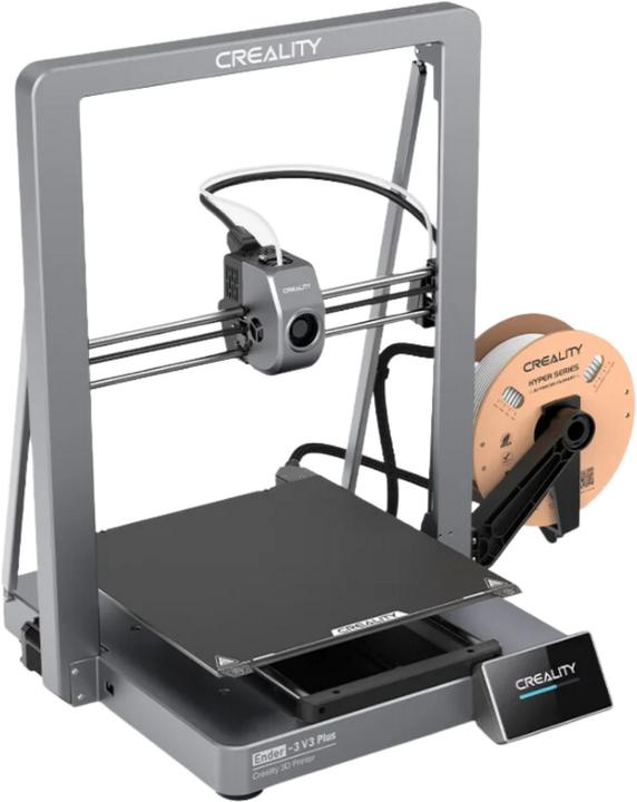 Actual product image Creality Ender-3 V3 Plus