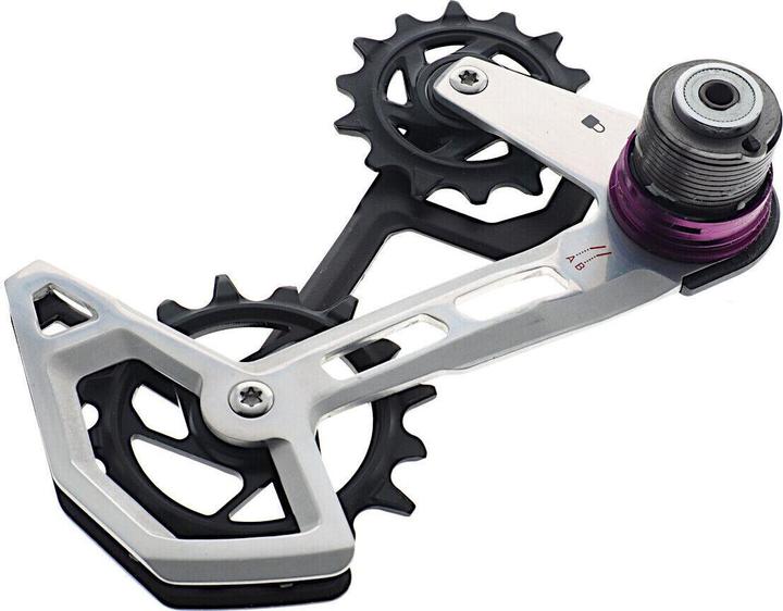 Actual product image Sram Replacement cage for rear derailleur