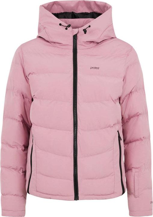 Actual product image Protest Prtshames Jacket (40)
