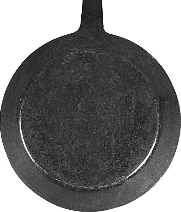 Productafbeelding Turk Koekenpan (26 cm, Koekenpan, Staal, IJzer)