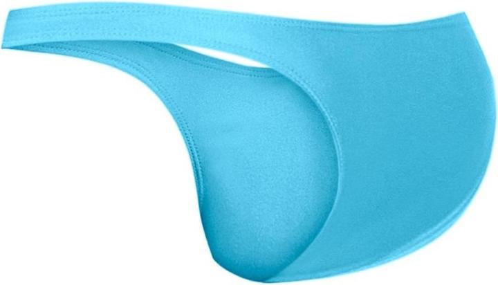 Immagine prodotto Cut4men Herren-Slip in türkis (L)