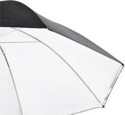 Immagine prodotto Walimex pro pro 2in1 Reflex- Ombrello a luce trasmessa (Ombrello, 150 cm)