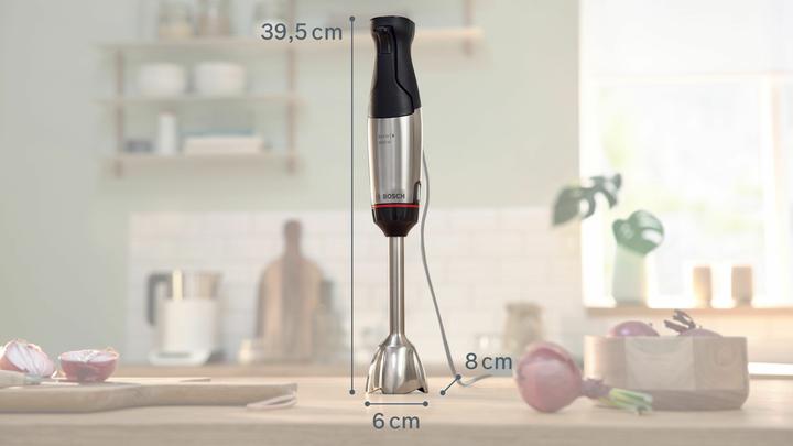 Immagine prodotto Bosch Hausgeräte MSM6M610