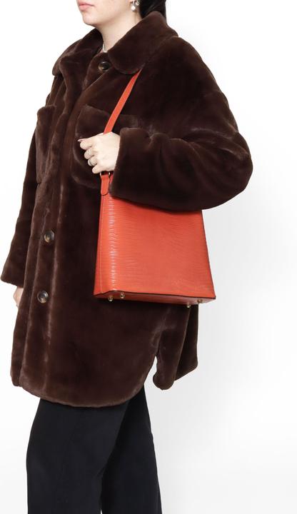 Actual product image Gave Lux Shoulder bag